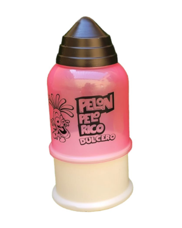 Pelon  Pelo Rico 2